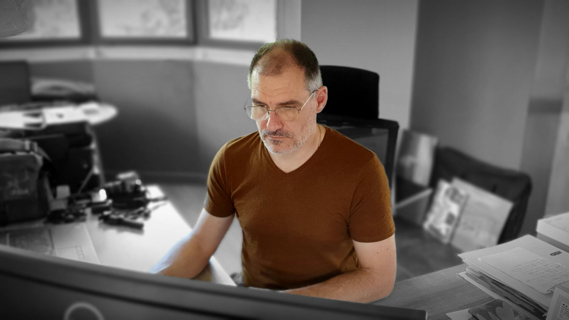 André Baños Créations - André Baños